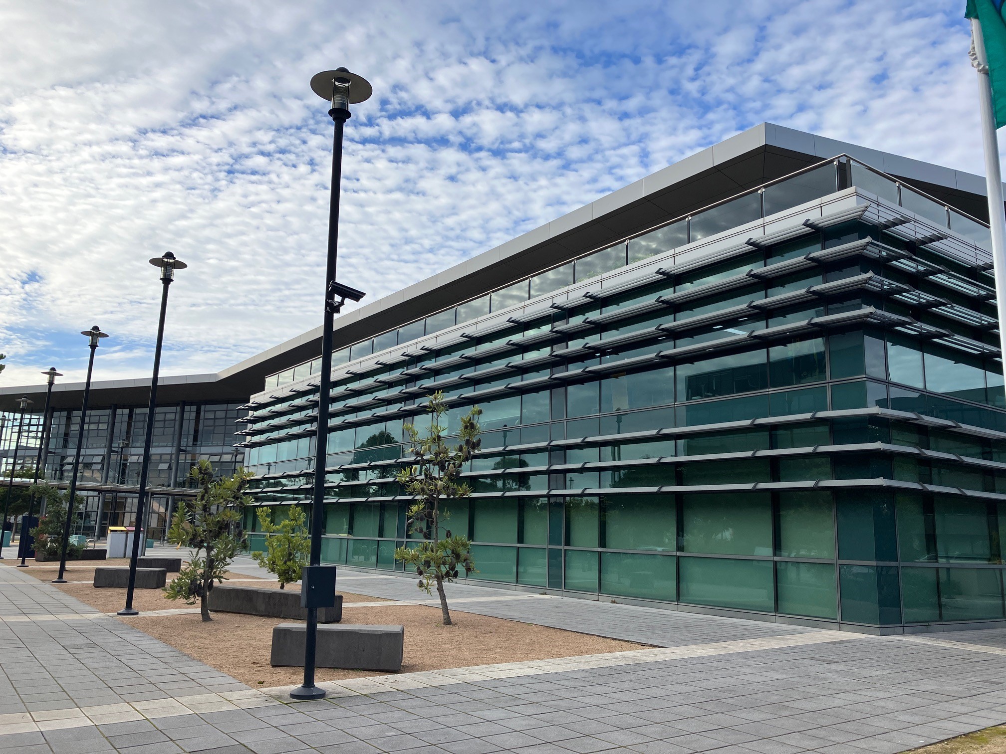Cladding Remediation
