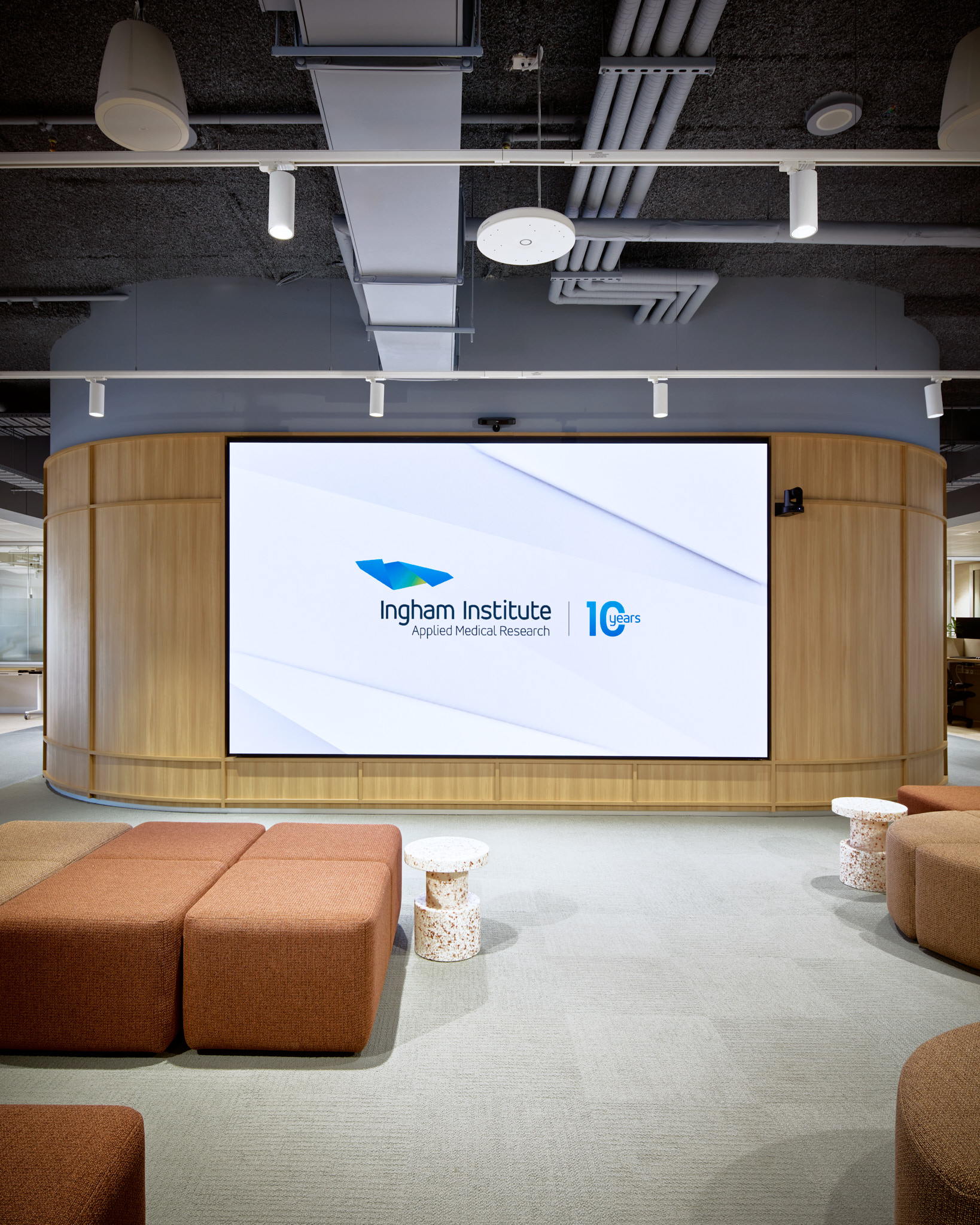 The Perich Centre for Robotics & Health Technology