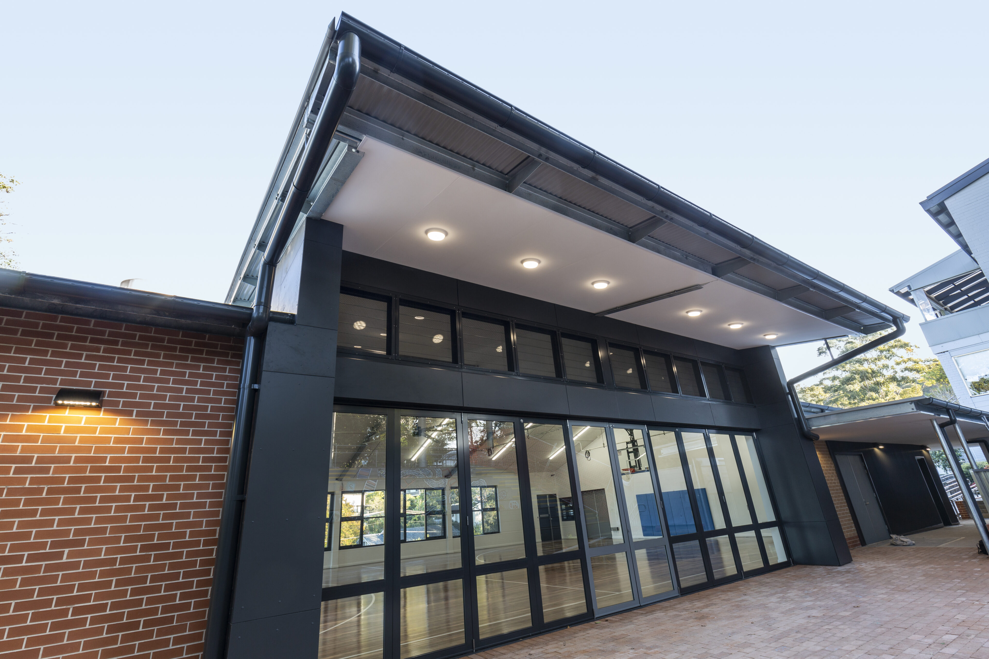 St Luke's Grammar Bayview
