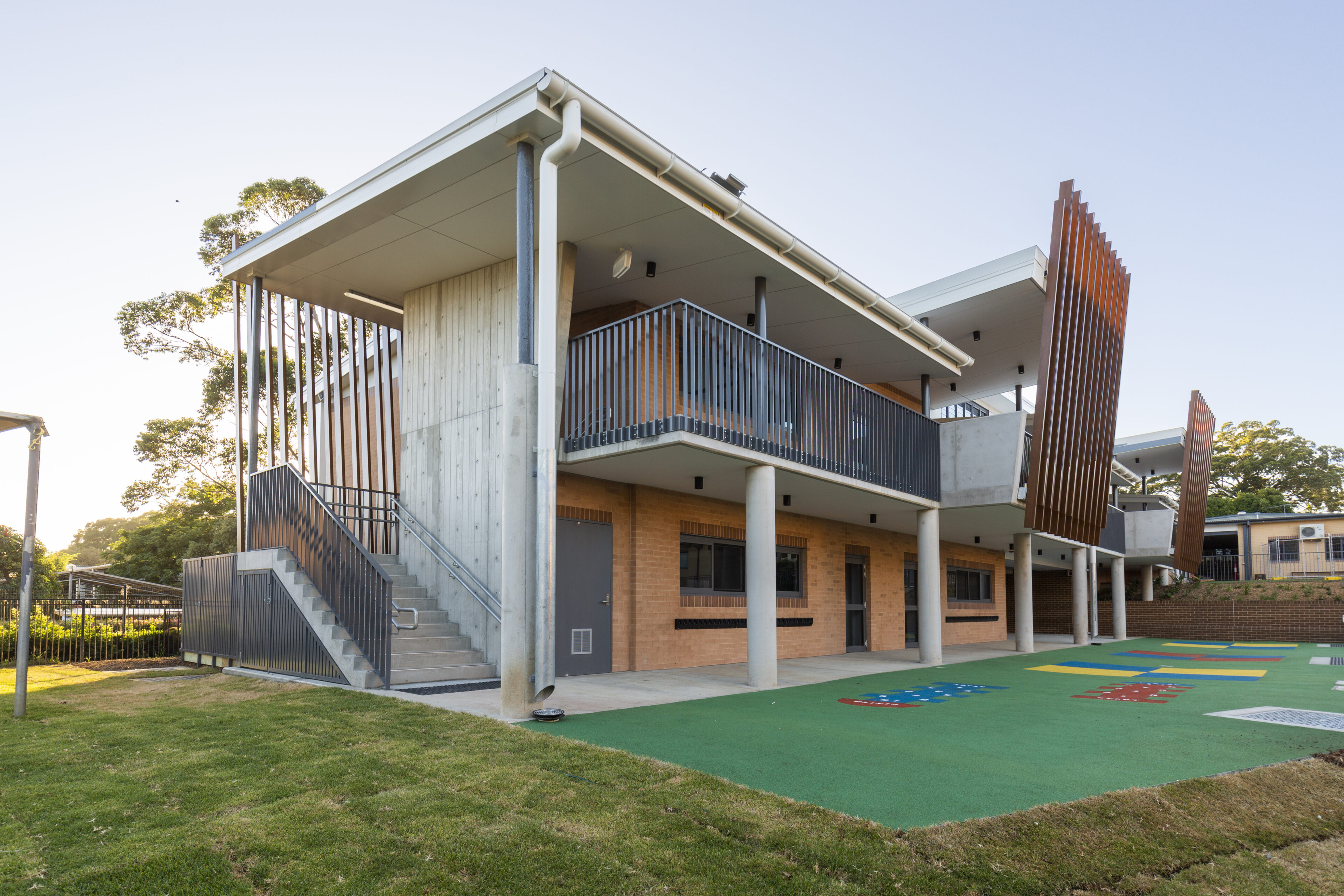 St Gerard's Catholic Primary School