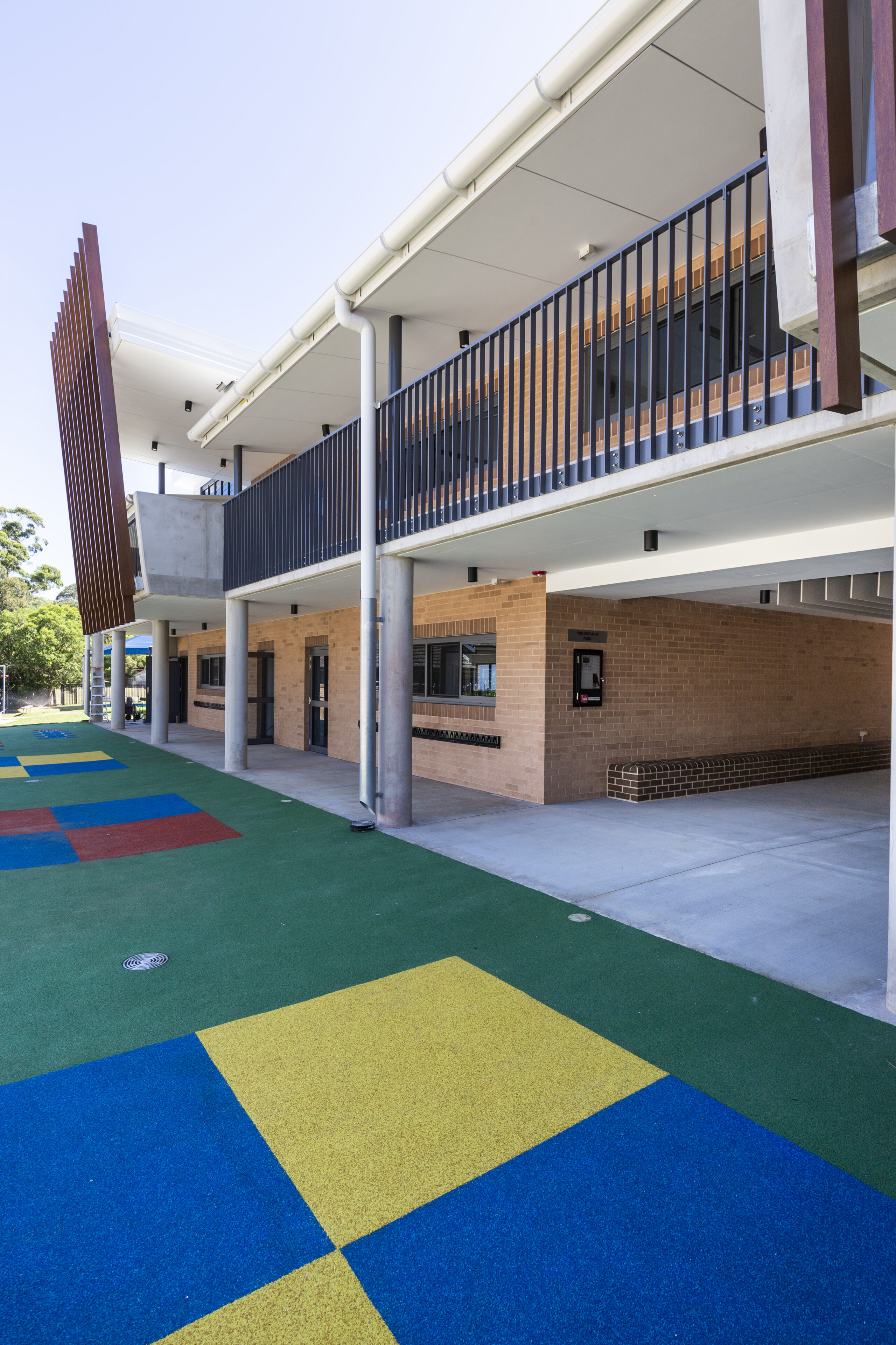 St Gerard's Catholic Primary School