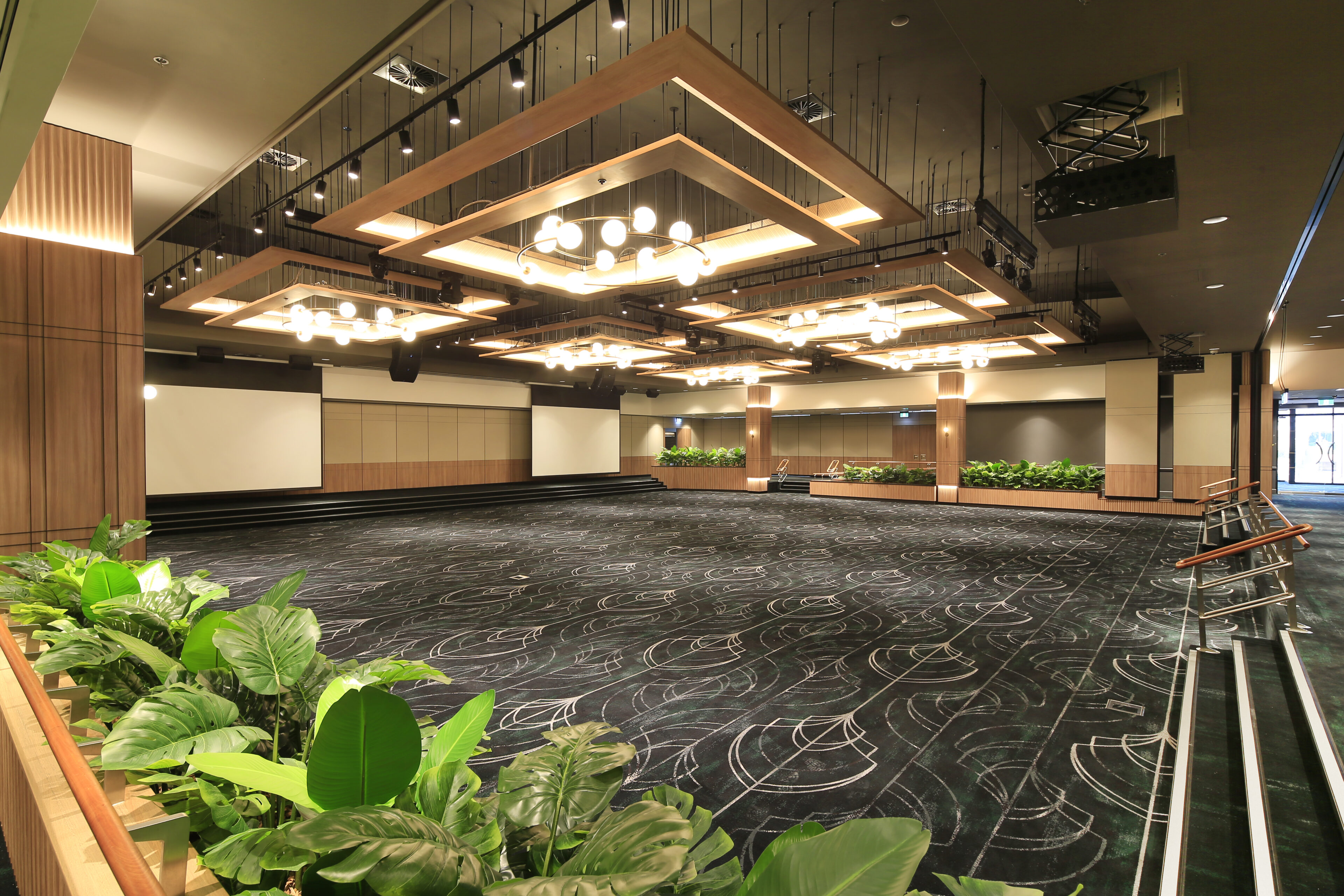 Function Centre Refurbishment