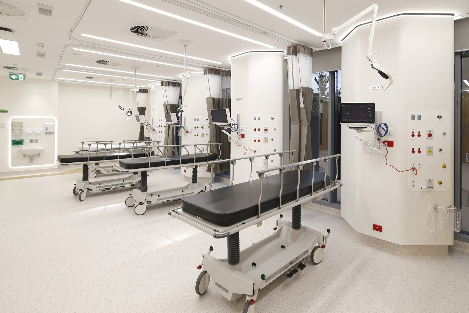 3TP Endoscopy
