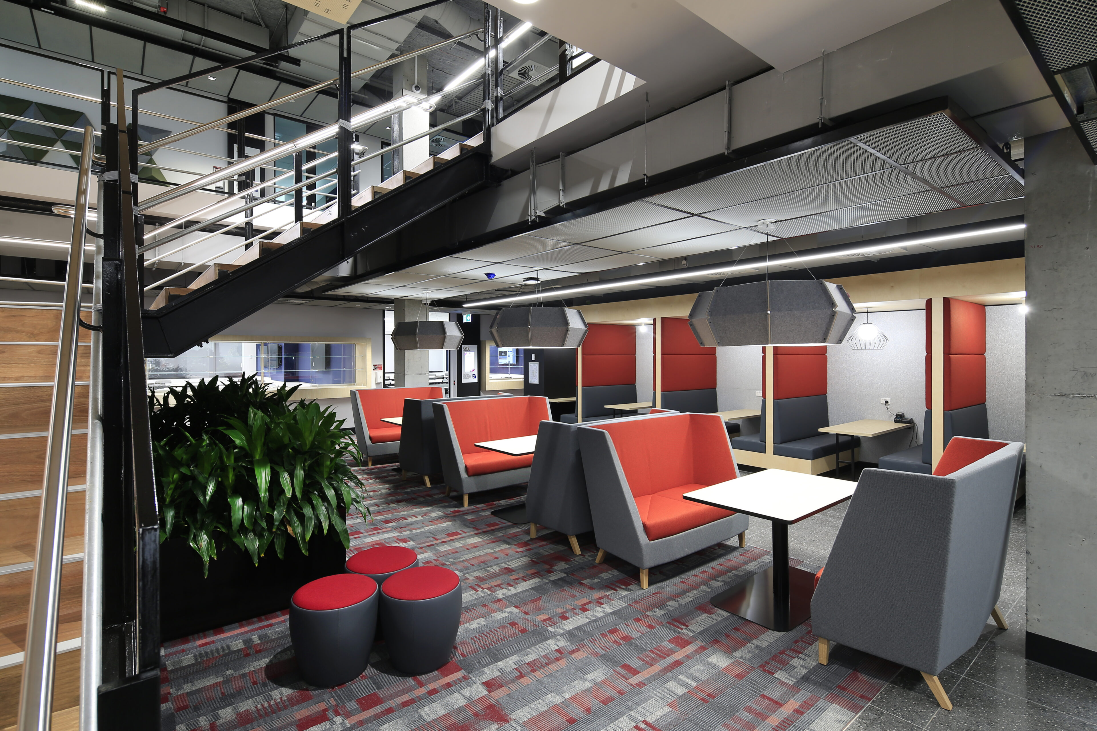 4RPD Computer Labs Consolidation