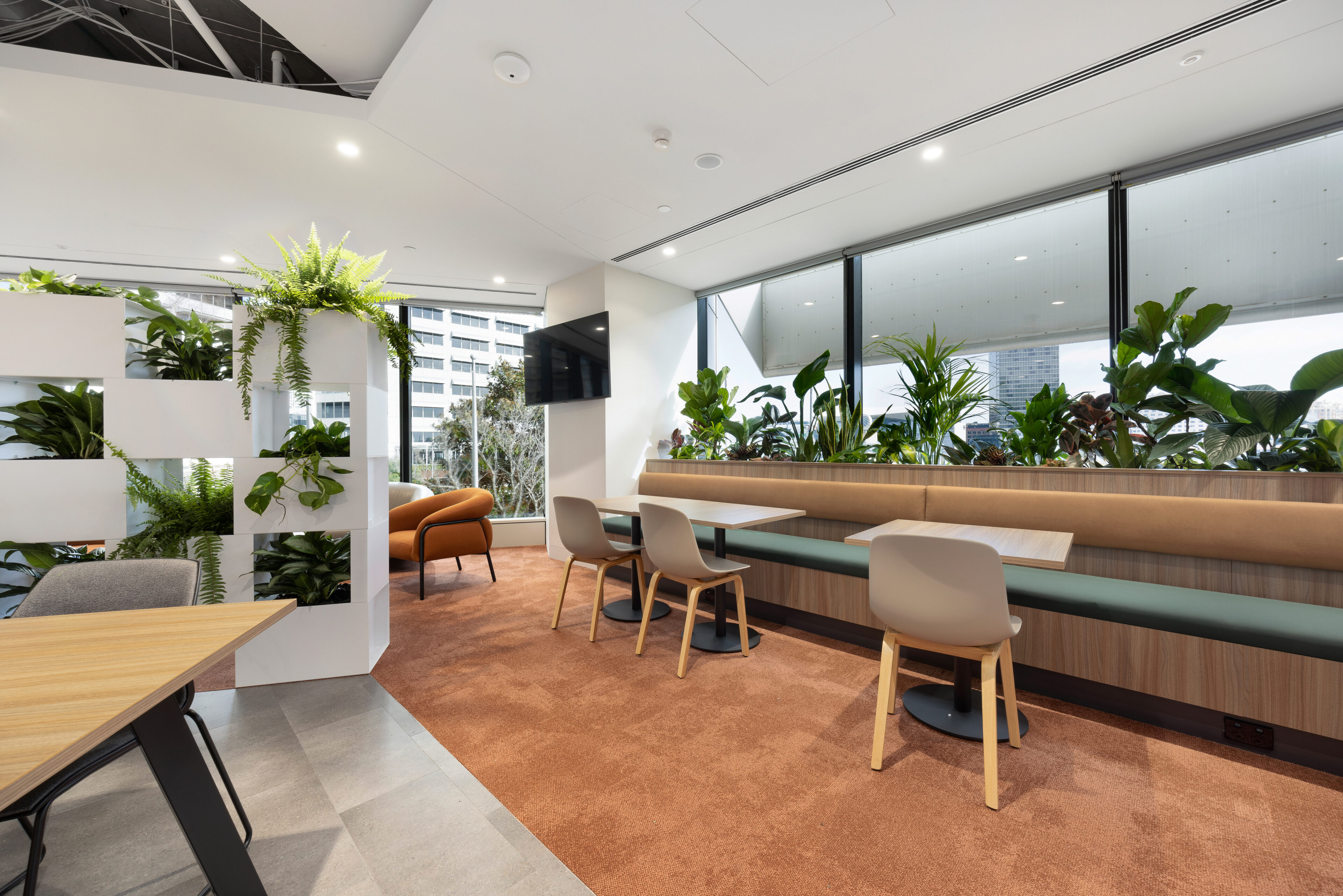 Sydney CBD Campus