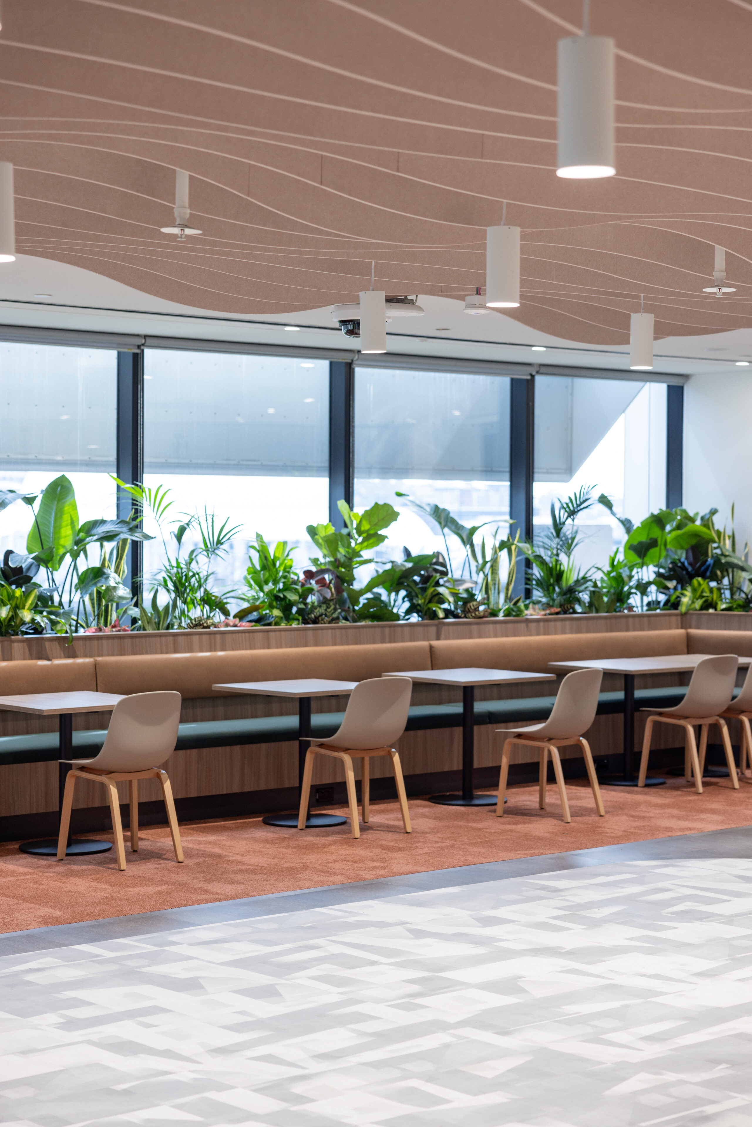 Sydney CBD Campus