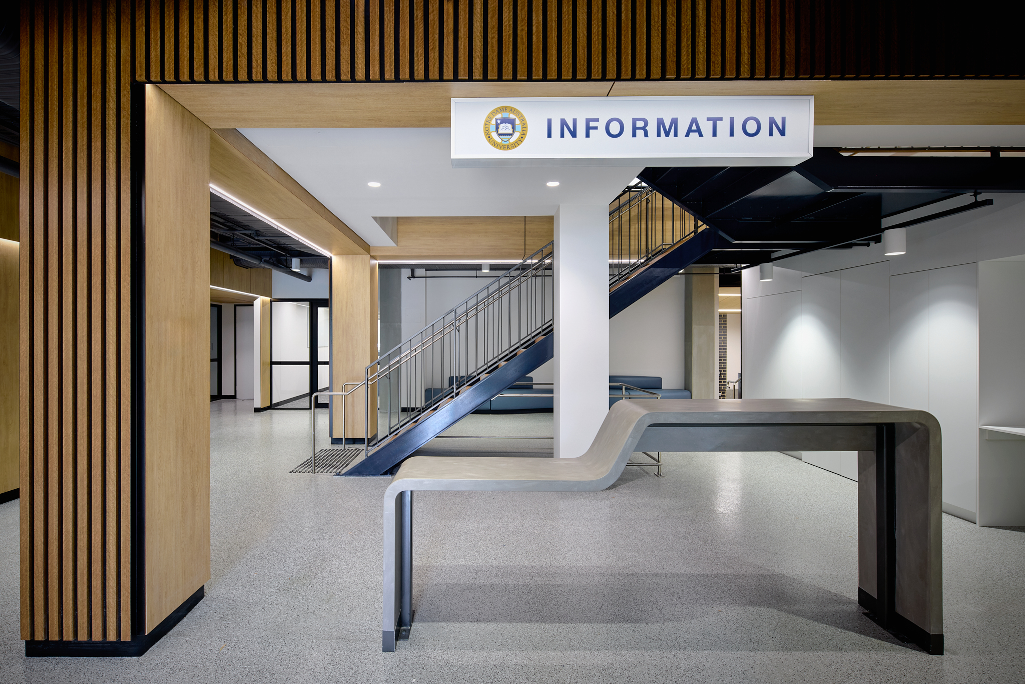 School of Nursing and Midwifery