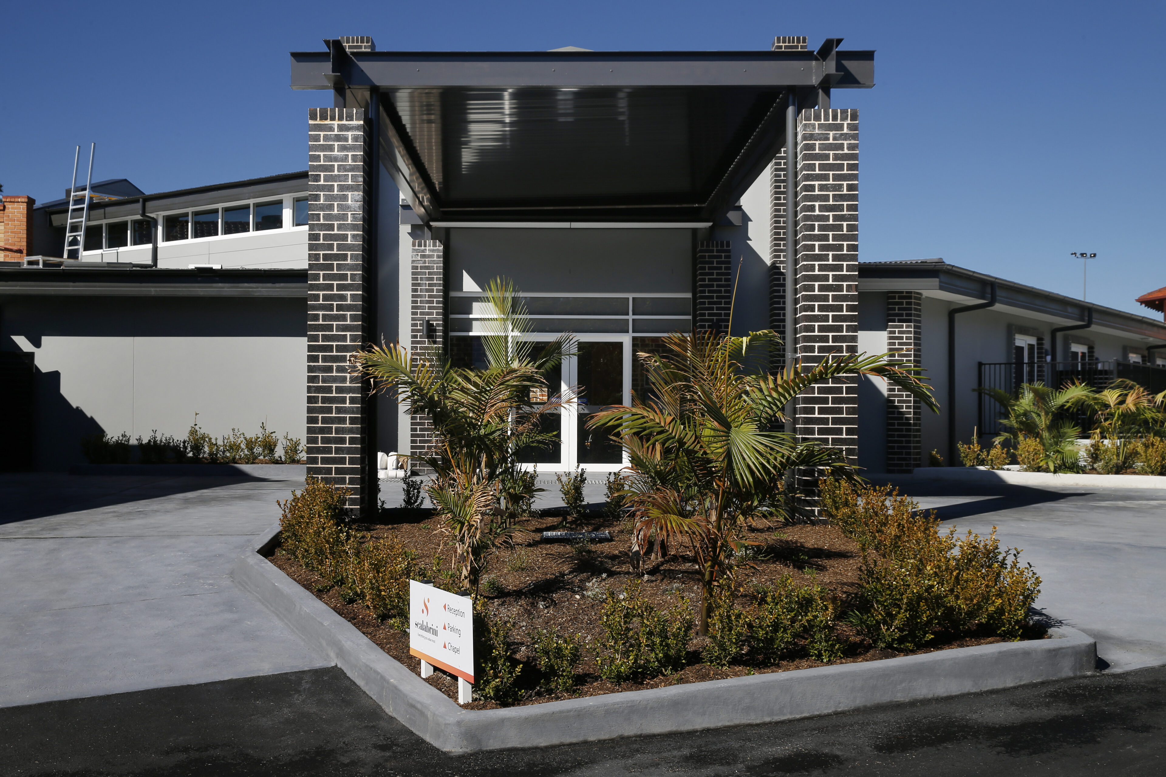 Scalabrini Allambie Heights