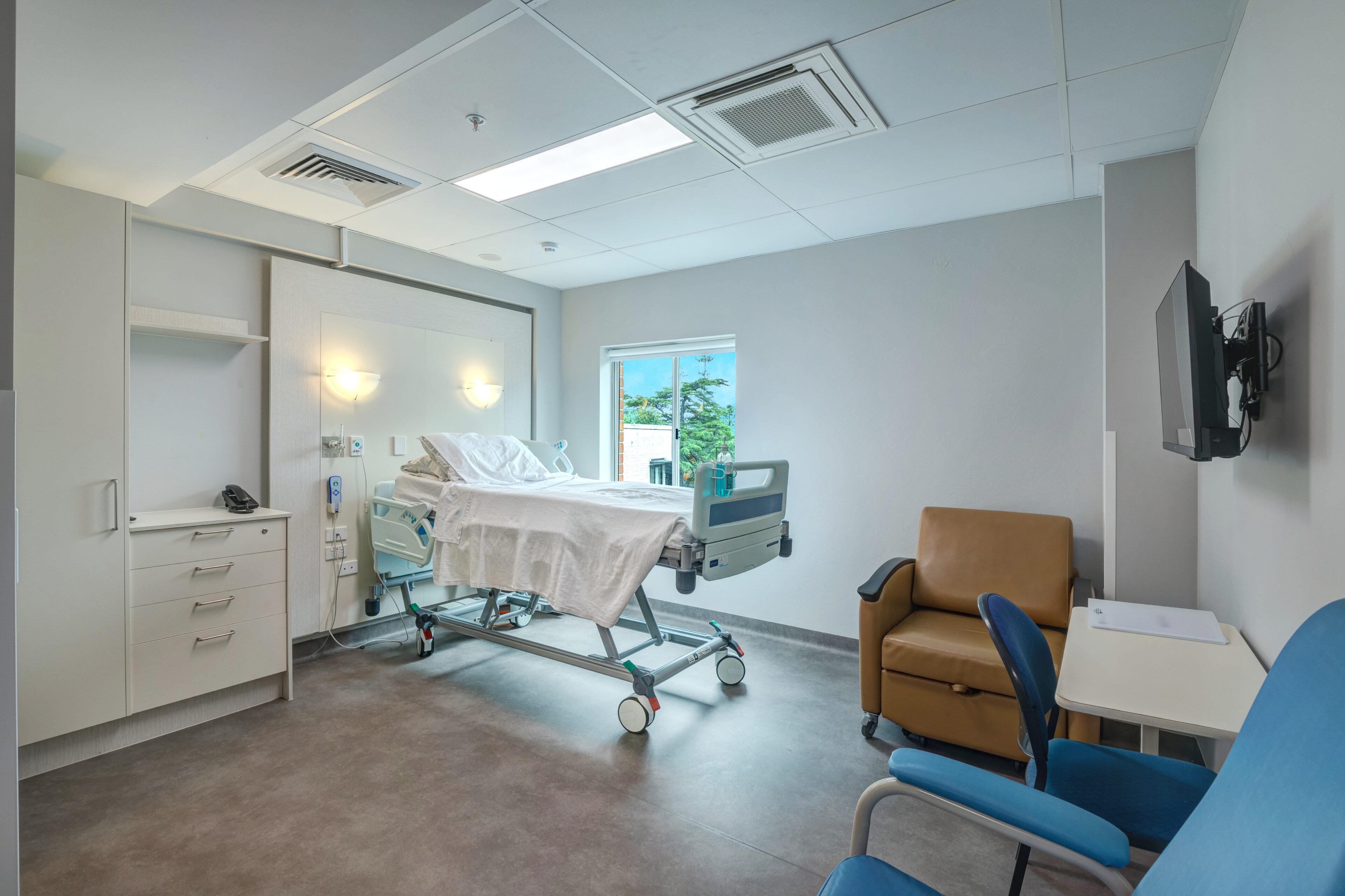 Neringah Hospital