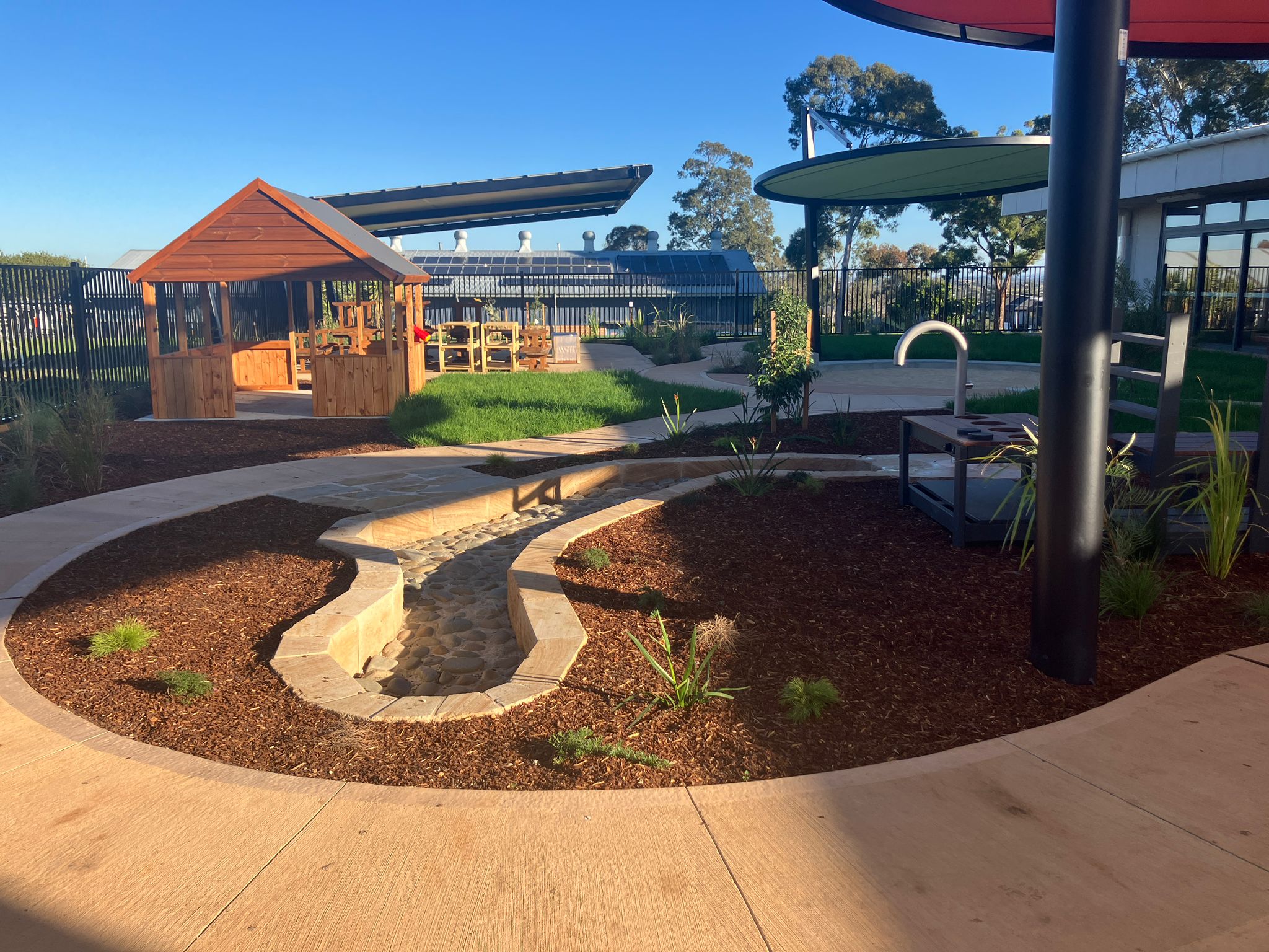 Guildford West Public Preschool