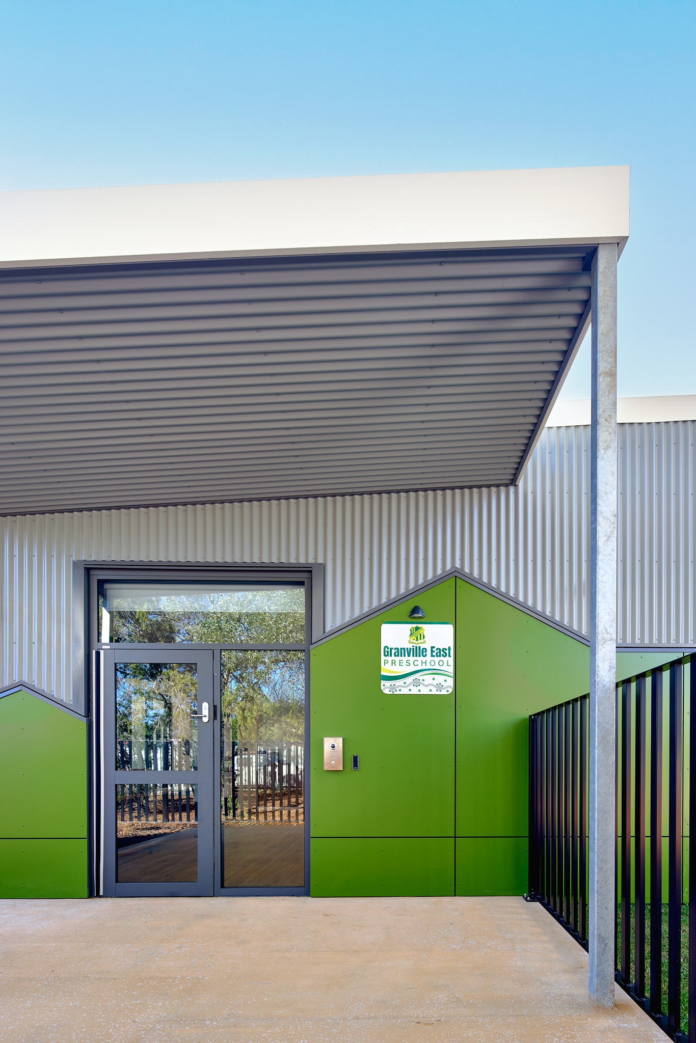 Granville East Public Preschool