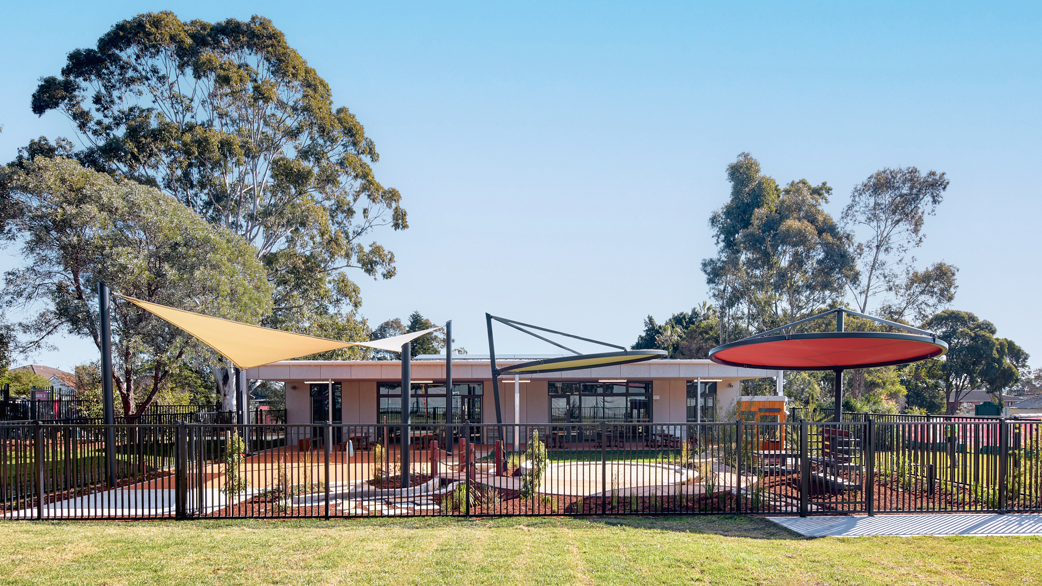 Granville East Public Preschool
